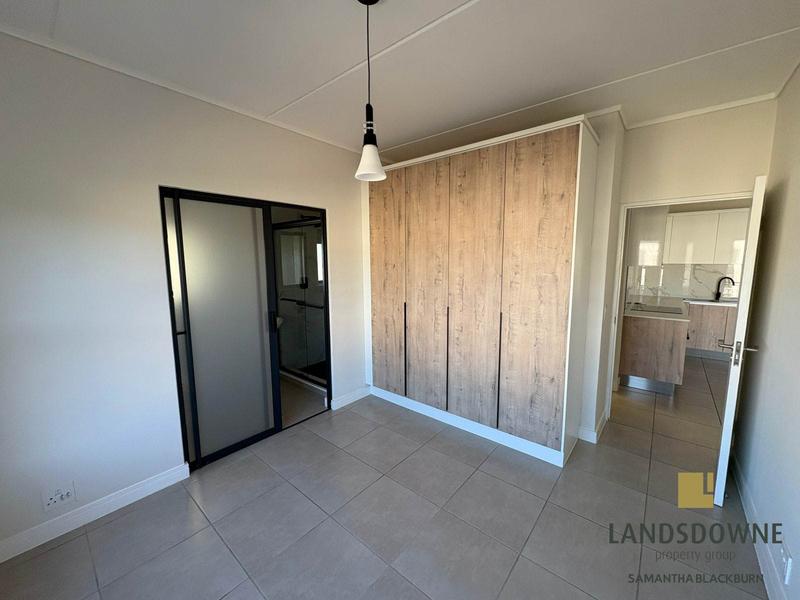 To Let 2 Bedroom Property for Rent in Richwood Western Cape